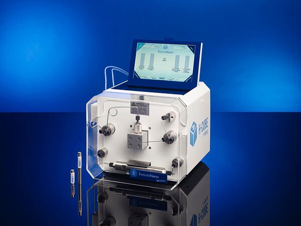 H-Cube Mini