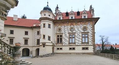 Seminář „Technologické inovace s analyzátory SIGRIST, SWAN - Průhonice“