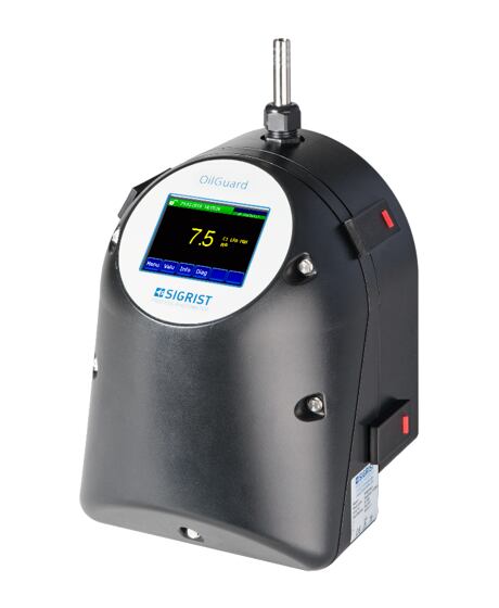 SIGRIST OilGuard 2 W